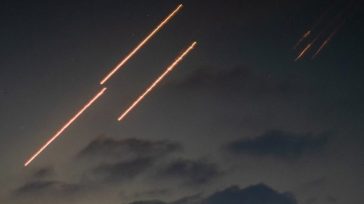 Ήχησαν σειρήνες σε Μπαχρέιν, Κατάρ και Ηνωμένα Αραβικά Εμιράτα