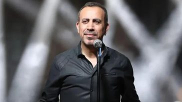 Τουρκία: Συνελήφθη ο τραγουδιστής και ιδρυτής ΜΚΟ, Χαλούκ Λεβέντ