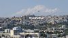 Πυρκαγιά στον Άγιο Αθάνασιο Θεσσαλονίκης