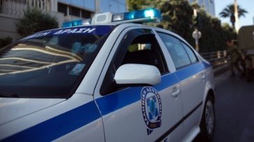 Πέντε συλλήψεις για ναρκωτικά σε Καστοριά και Κοζάνη