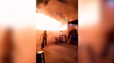 Ταϊλάνδη: 27 νεκροί εξαιτίας πυρκαγιάς σε παμπ στην Μπανγκόκ