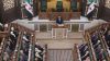 Συρία: Συνεδρίασε για πρώτη φορά το νέο κοινοβούλιο της χώρας