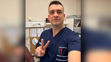 «Ζήσαμε ένα πραγματικό θρίλερ για να επαναφέρουμε το παιδί»
