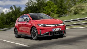 Όμιλος Volkswagen: Ανακοίνωσε αυξήσεις στις παραγγελίες των ηλεκτρικών μοντέλων στην Ευρώπη