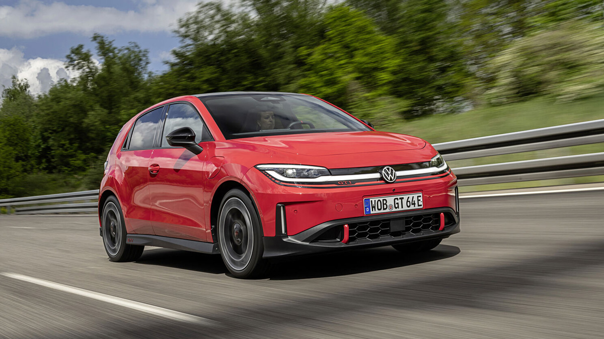 Όμιλος Volkswagen: Ανακοίνωσε αυξήσεις στις παραγγελίες των ηλεκτρικών μοντέλων στην Ευρώπη
