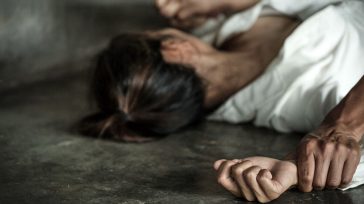Μαρούσι: 19χρονος προσπάθησε να βιάσει ανήλικη σε εμπορικό κέντρο
