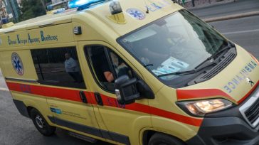 Σπέτσες: Συναγερμός για λουόμενη που χτυπήθηκε από προπέλα σκάφους