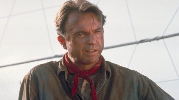Sam Neill: Πέθανε ο πρωταγωνιστής του Jurassic Park σε ηλικία 78 ετών