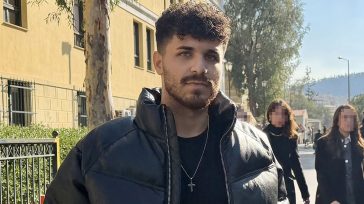 «Δεν είναι ο τύπος μου»: Ο Γιώργος Μαζωνάκης απαντά για την καταγγελία ασέλγειας του Στέφανου Παπαδόπουλου