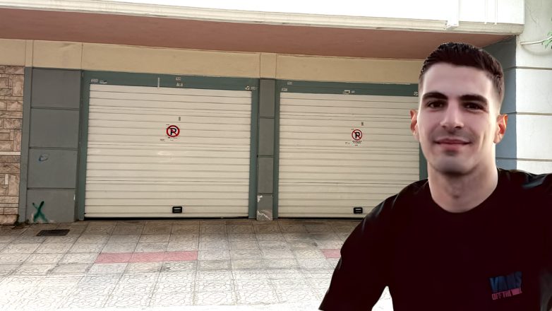 Πειραιάς: Πώς συνέβη το τραγικό δυστύχημα με τους δύο νέους στο γκαράζ Πειραιάς: Πώς συνέβη το τραγικό δυστύχημα με τους δύο νέους στο γκαράζ