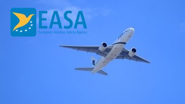 EE: Οδηγία προς τις αεροπορικές εταιρείες για αποφυγή πτήσεων στον εναέριο χώρο του Κόλπου