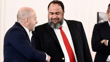 Στο… νήμα η δεύτερη ψηφοφορία για την ανάδειξη προέδρου