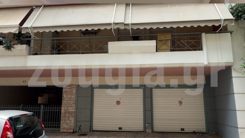 Τραγωδία στον Πειραιά: Το ζευγάρι πέθανε από αναθυμιάσεις του air condition στο κλειστό γκαράζ Τραγωδία στον Πειραιά: Το ζευγάρι πέθανε από αναθυμιάσεις του air condition στο κλειστό γκαράζ