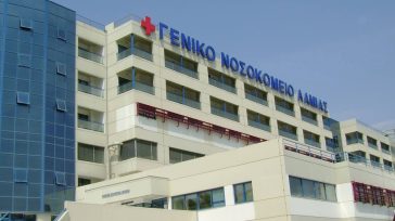 Λαμία: Ψάχνουν στα καταστήματα εστίασης να βρουν την «πηγή» της σαλμονέλας