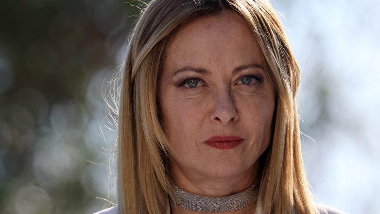 Ιταλία: H Βουλή απέρριψε τροπολογία της Μελόνι Ιταλία: H Βουλή απέρριψε τροπολογία της Μελόνι