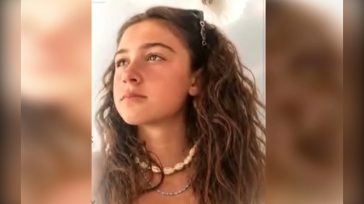 Θρήνος στην κηδεία της 15χρονης Άννας-Μαρίας στη Θεσσαλονίκη