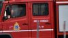 Πυρκαγιά σε διαμέρισμα στα Άνω Πατήσια