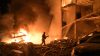 Ουκρανία: Πυρκαγιές και τραυματίες από τις νεότερες ρωσικές επιθέσεις