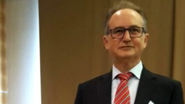 Από την «αυτοάμυνα» στη φυλακή: Η τραγική κατάληξη του κοσμηματοπώλη Μάριο Ροτζέρο