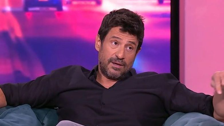 Αλέξης Γεωργούλης για Χρυσή Αυγή: «Ποτέ μην λες ποτέ» Αλέξης Γεωργούλης για Χρυσή Αυγή: «Ποτέ μην λες ποτέ»