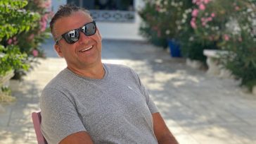 Ξεσπά ο Γιώργος Λιάγκας με ψευδές δημοσίευμα: «Αλήτες που ονομάζονται δημοσιογράφοι»