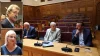 ΣΥΡΙΖΑ: Μάχη για την προεδρία θα δώσουν το Σάββατο Πολάκης – Δούρου