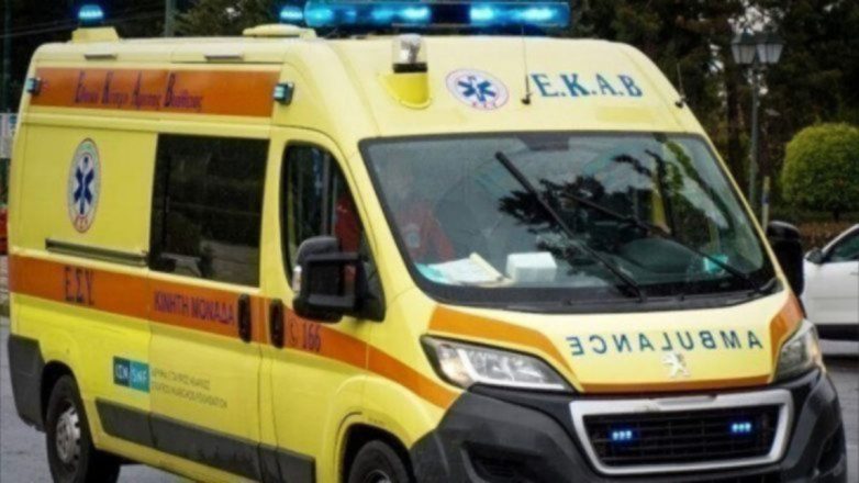 Σπάτα: Αυτοκίνητο παρέσυρε και σκότωσε πεζή Σπάτα: Αυτοκίνητο παρέσυρε και σκότωσε πεζή