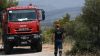 Φωτιά στον Κολινδρό Πιερίας