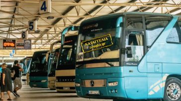 Σαμποτάρουν την απόκτηση νέων λεωφορείων στο ΚΤΕΛ Μεσσηνίας