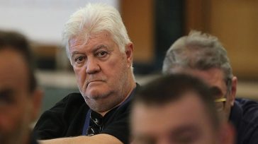Κill Bill και πάσης Ελλάδος