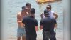 Χαμός στο TikTok με το πρόστιμο 250 ευρώ σε αναβάτη SUP