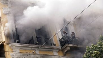 Καμπαγιάννης για Marfin: To Ανώνυμο email αναφέρει ως δράστη πρόσωπο που το 2010 ήταν στην φυλακή