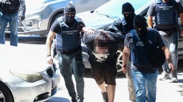 Θεσσαλονίκη: Προφυλακιστέος και ο τρίτος κατηγορούμενος για τη δολοφονία της Βάγιας Νέστορα