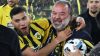 Μεγάλο σφάλμα η πώληση Πινέδα στη Μοντερέι