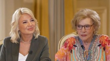 Μάρω Κοντού: Τι έλεγε στη Φαίη Σκορδά λίγους μήνες πριν για τον θάνατό της