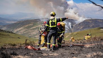 Αναγνωρίστηκαν τα θύματα της πυρκαγιάς στην Ισπανία