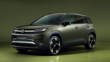 Νέο Volkswagen ID. Cross: Το ηλεκτρικό SUV που θέλει να κυριαρχήσει στην πιο “καυτή” κατηγορία της αγοράς