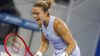 Athens Open: Με περίπατο στα προημιτελικά η Σάκκαρη