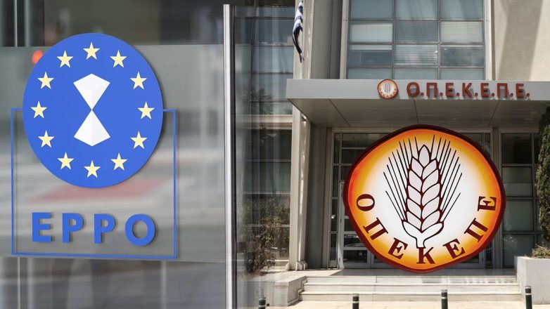 ΟΠΕΚΕΠΕ: Ποινική δίωξη από την Ευρωπαϊκή Εισαγγελία σε τέσσερις εν ενεργεία βουλευτές ΟΠΕΚΕΠΕ: Ποινική δίωξη από την Ευρωπαϊκή Εισαγγελία σε τέσσερις εν ενεργεία βουλευτές