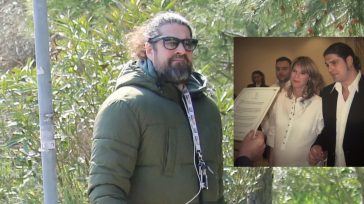 Λορέντζο Καριέρε: Ραγίζει καρδιές το αντίο του κουμπάρου του – «Το θαύμα σου Λορεντζάκο μου είναι οι δύο υπέροχοι γιοι σου»