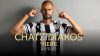 ΠΑΟΚ: Στα «ασπρόμαυρα» ο Χατζηδιάκος