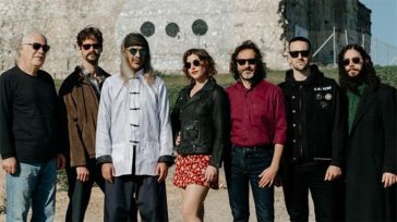 Το Attica Roots Festival παρουσιάζει τους Χαΐνηδες στην Πλατεία Κοτζιά