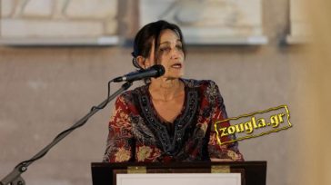 Προϊσταμένη Εφορείας Αρχαιοτήτων Κορινθίας: Δεν υπήρξε ποτέ καμία φθορά στον Αρχαιολογικό χώρο Ισθμίας