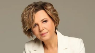 ΣΥΡΙΖΑ: Ανεξαρτητοποιήθηκε η Όλγα Γεροβασίλη