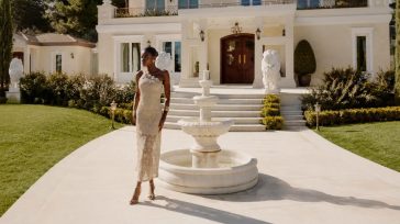 Φορέματα για κάθε περίσταση: Οι elegant επιλογές της LYNNE για ξεχωριστές εμφανίσεις