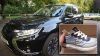 Ο δολοφόνος φοράει τα Louis Vuitton παπούτσια του 21χρονου θύματος