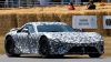 Η Toyota επέλεξε το νέο LFA για να κάνει το ντεμπούτο των μπαταριών στερεού ηλεκτρολύτη (Βίντεο)