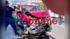 Χαλκίδα: Σφοδρή σύγκρουση οχημάτων με έναν τραυματία