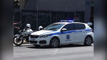 Μπαράζ συλλήψεων για εμπρησμούς σε Αττική και Κρήτη: Χειροπέδες σε τρία άτομα