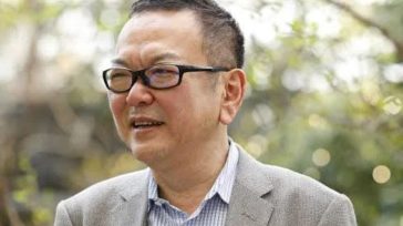 Το βιβλίο του Ιάπωνα ψυχίατρου Hideki Wada για τη ζωή μετά τα 60 σπάει κάθε ρεκόρ